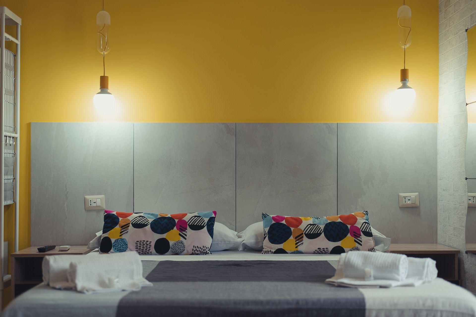 Sweet Sleep 2* Naples