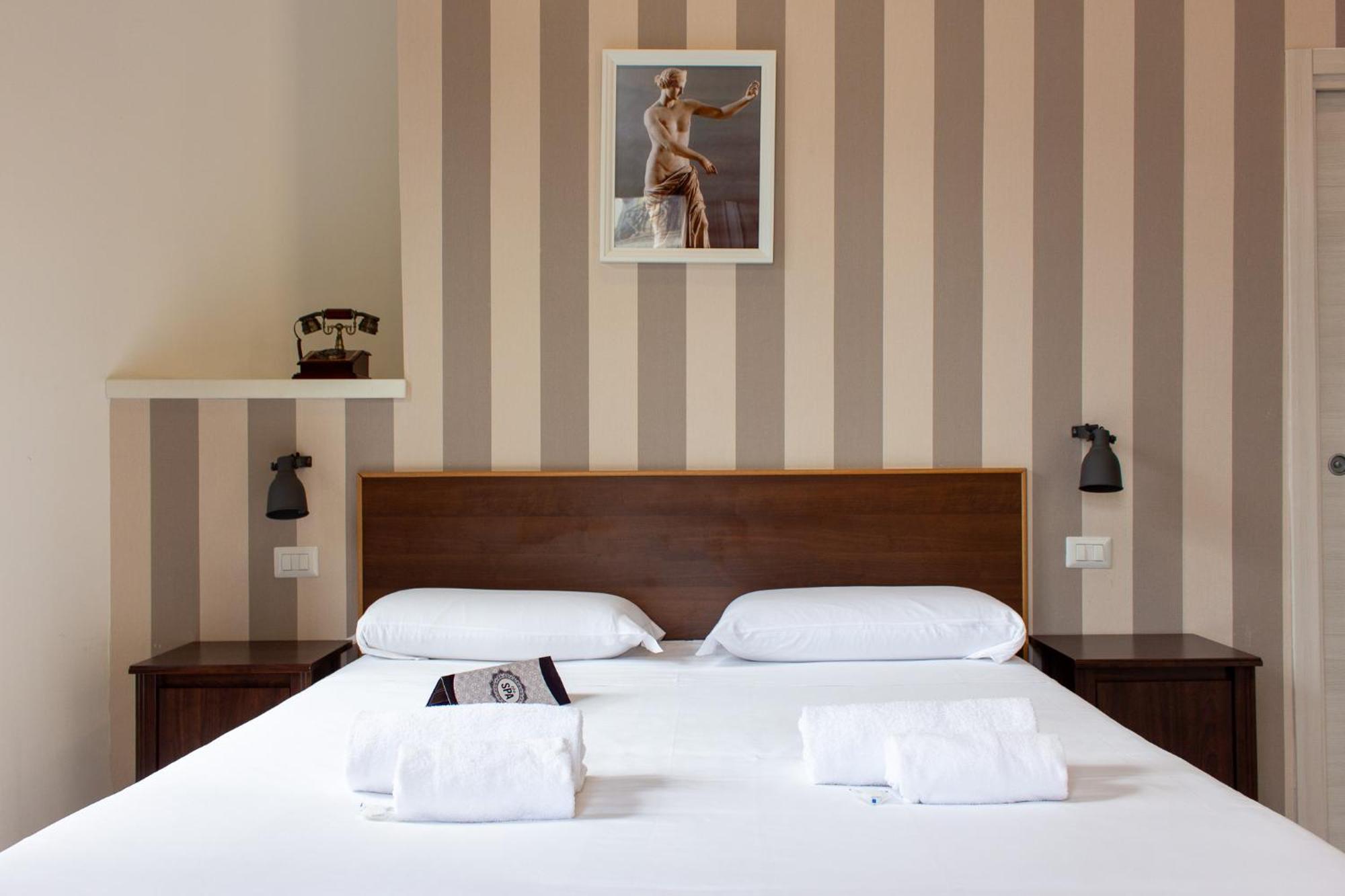Bed & Breakfast Sweet Sleep 2*