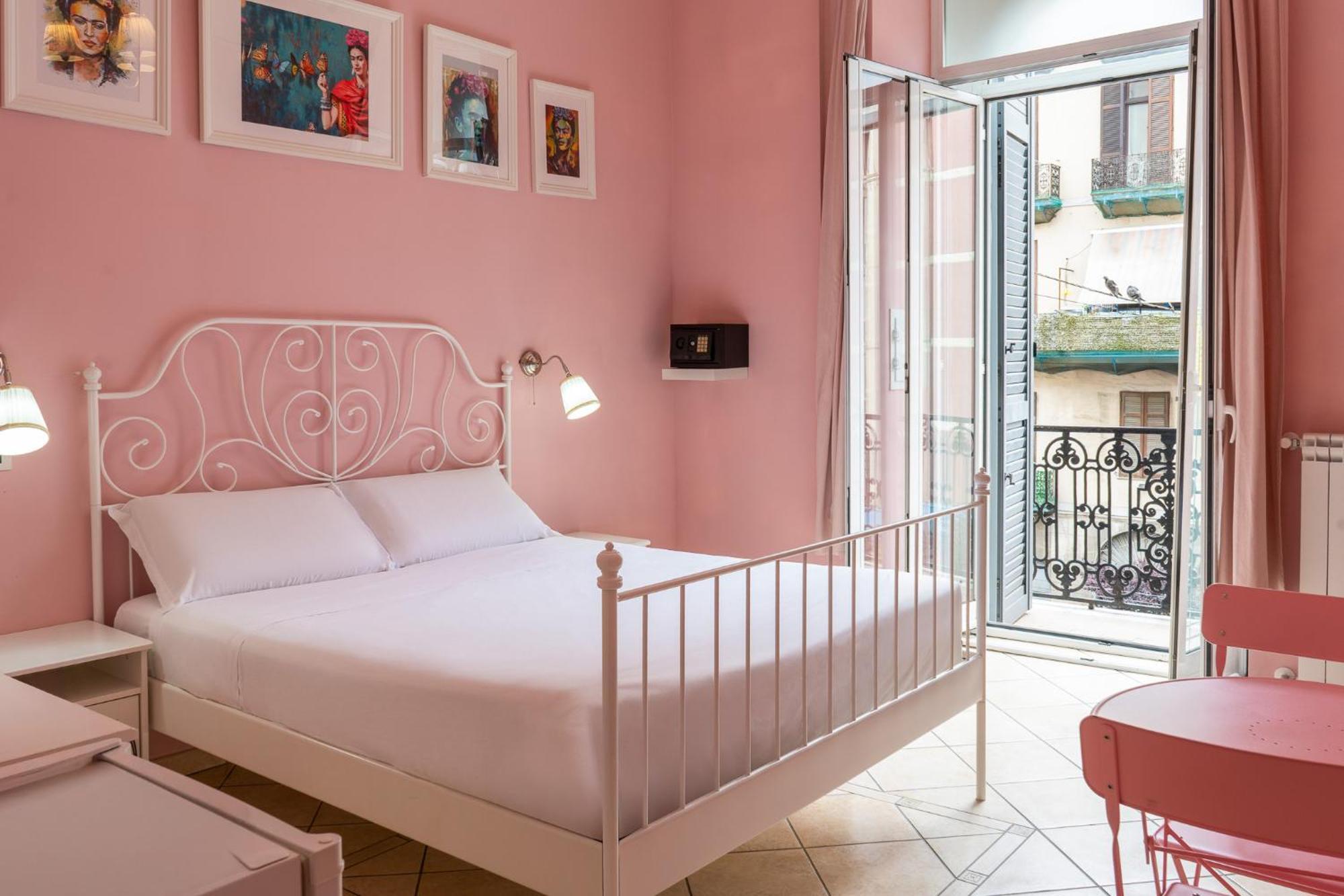Bed & Breakfast Sweet Sleep Naples