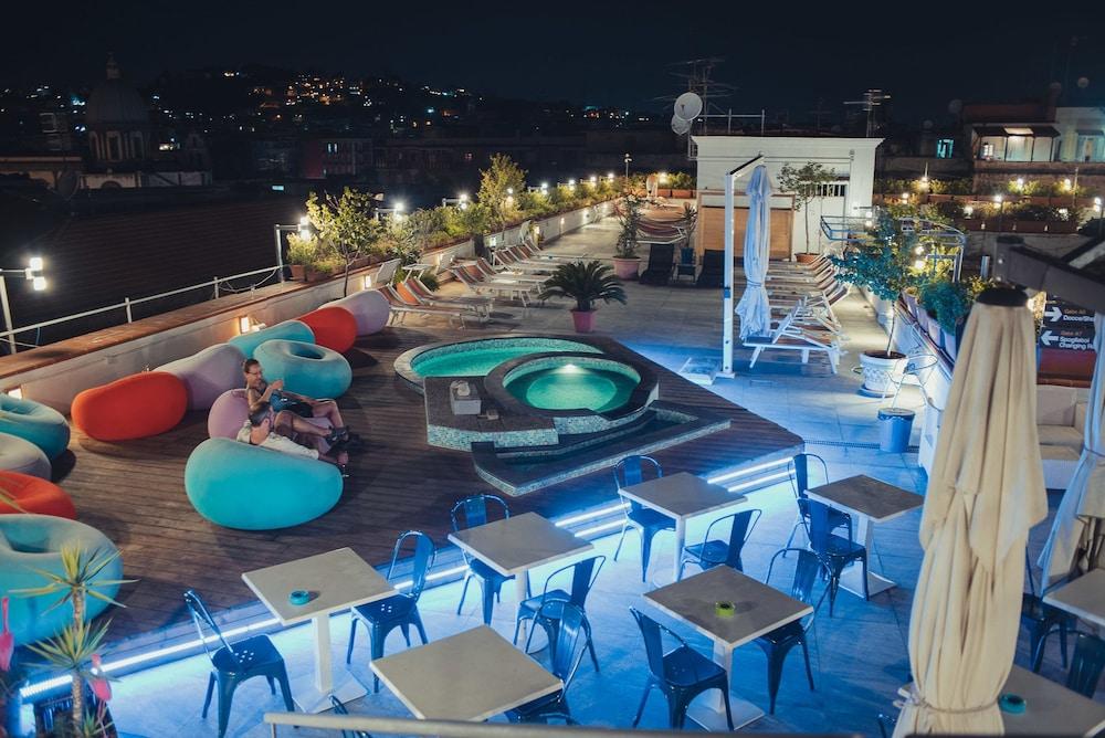 Bed & Breakfast Sweet Sleep Napoli