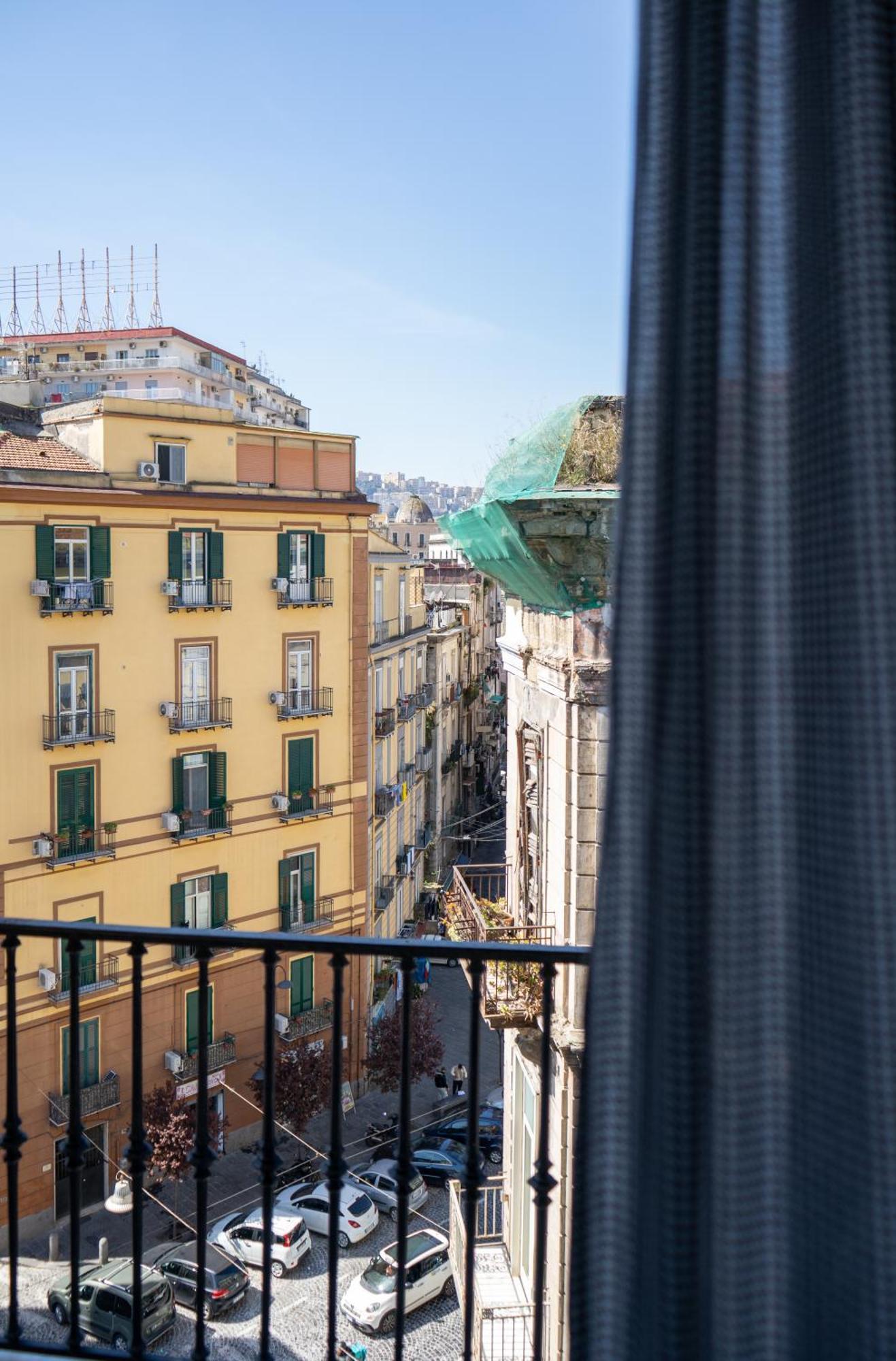 Sweet Sleep Bed & Breakfast Napoli